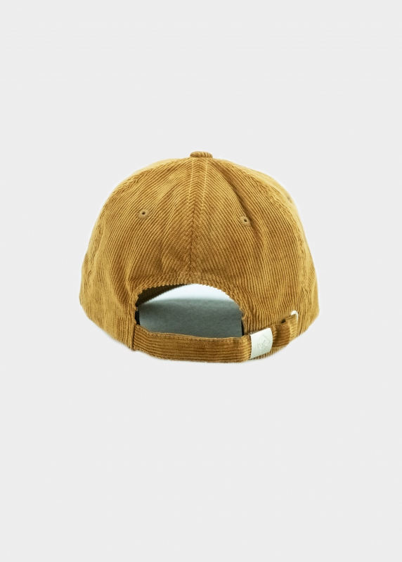 "Edelweiß Dadhat" - Kord (Strapback)